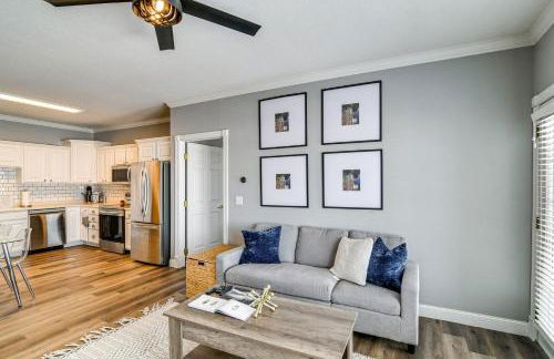 Pet-Friendly Waukee Condo 14 Mi to Des Moines! - Foto 4