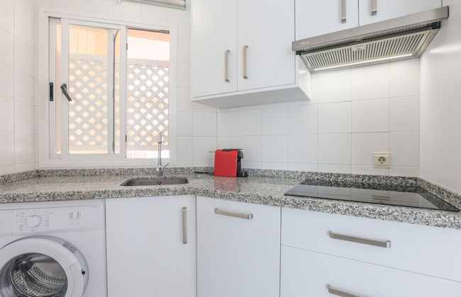 Las Americas in Islantilla - Foto 17