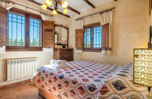 Cortijo la Loma de la Alpujarra - Foto 31