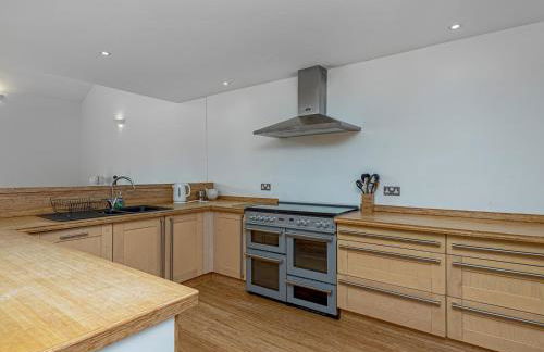 Celyn Y Mor Stunning Rhosneigr Family Beach House - Pass the Keys - Foto 7