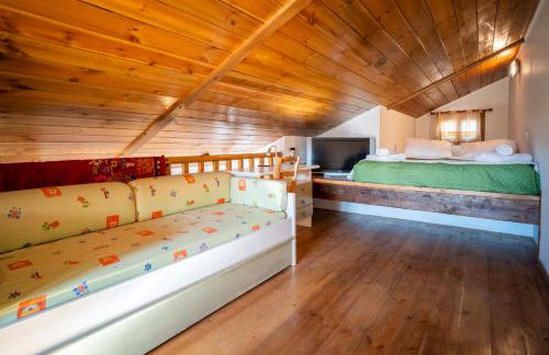 Traditional Art House Armenoi - Foto 19