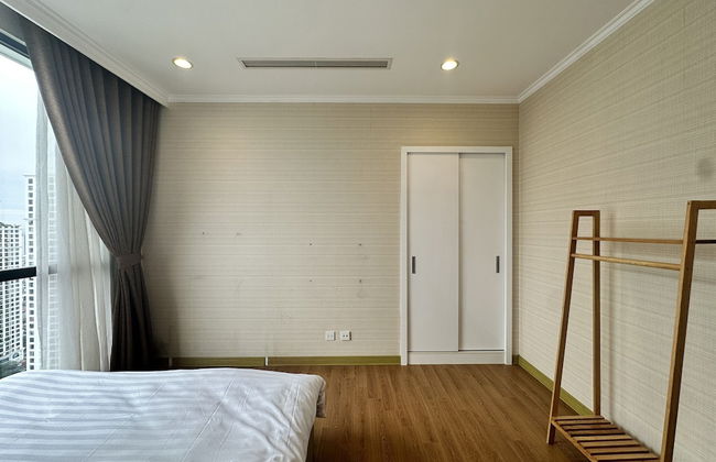 Royal City Luxury Apartment - Foto 9