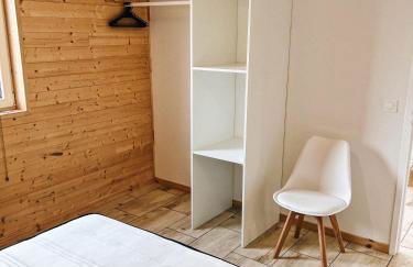 chalet des Illes SAINT MARTIN IIII - Foto 8