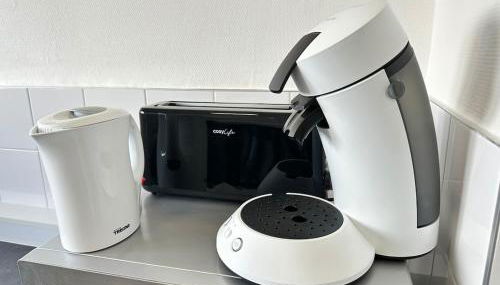 M Lorry Frida cosy au rdc avec balcon proche Metz - Foto 2