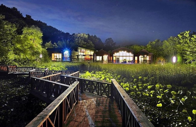 Haeyeorim Village - Foto 33