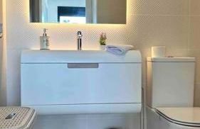 13 Apartamento Iconic vista playa, bloque 8 - Photo 13