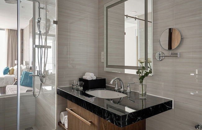 LYN Panorama Beachfront Studio - Foto 57