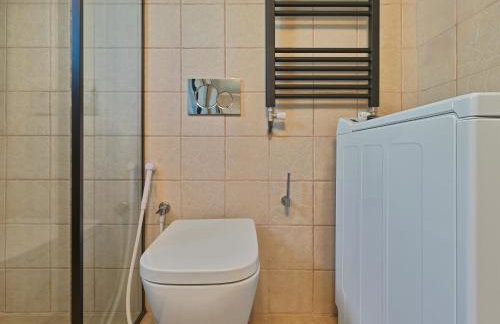 Penthouse Apartment & Studio near Glyfada - free Parking - Foto 28