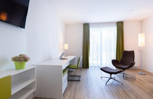 Candlewood Suites Fürth by IHG - Foto 53