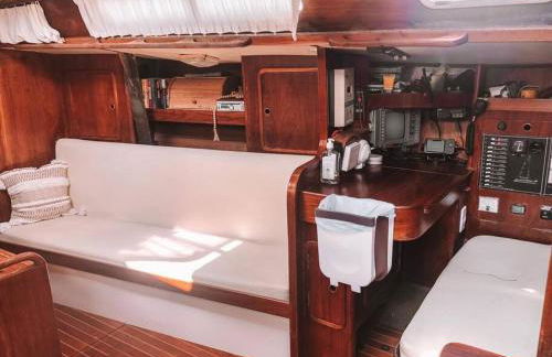 Experiência a bordo em Angra - Foto 30