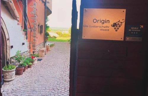 Gîte Origin Gueberschwihr - Photo 36