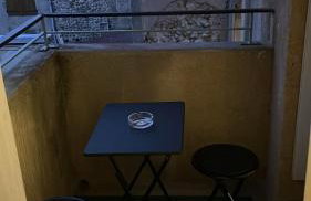 Le Cocon des Quais Appartement 2 chambres Romans - Foto 20