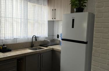 VILINHA LOFT HOME AP- 02 - TÉRREO - Excelente Localização - Foto 5