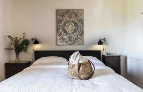 Panoramic Apartment In 17Th Century Farmhouse - Foto 9