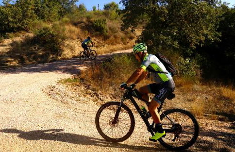 Agriturismo Fattoria Aquilone - Foto 11