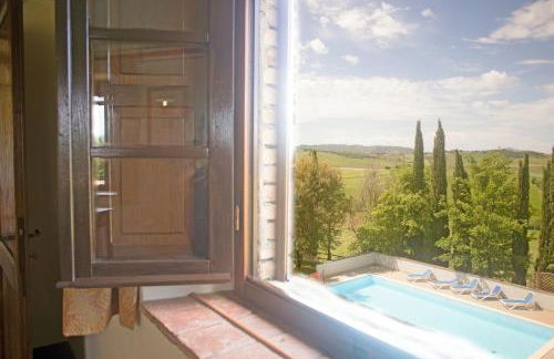 Residenza Storica Casale Pozzuolo - Foto 46