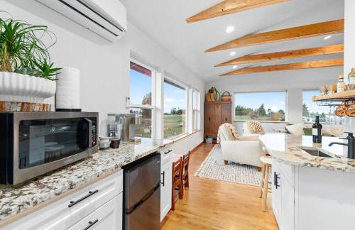 Homestead Villa - HotTub & Sauna Retreat - Foto 10