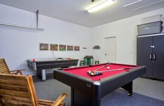 Ov3231 - Marbella Resort - 5 Bed 3.5 Baths Villa - Foto 1