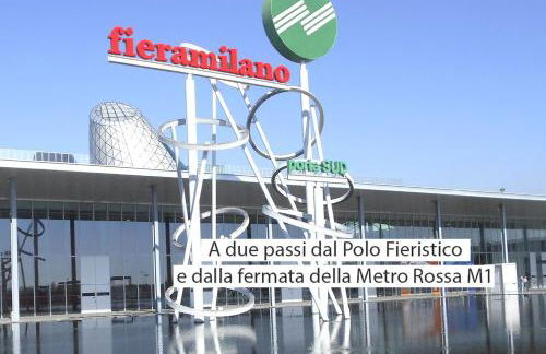 Rho Mind Fiera House - Photo 27