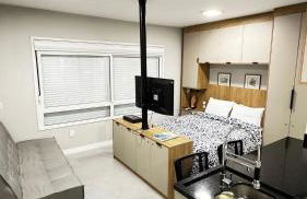 Quintal Moinhos by LikeHome - Foto 42