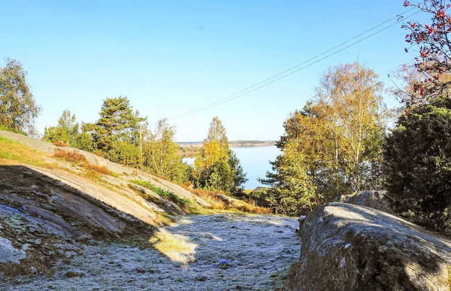 5 Person Holiday Home in Klovedal - Foto 74