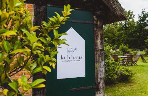 Gut Damp Ferien Lofts - Foto 47