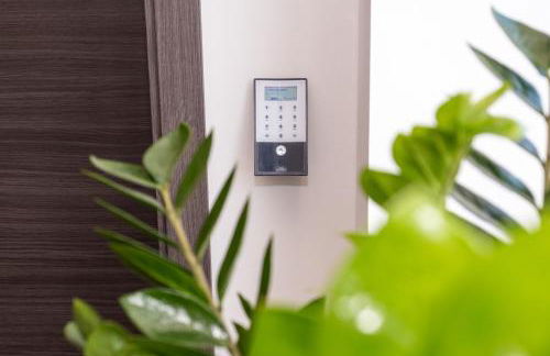 @home Boardinghouse - Foto 59