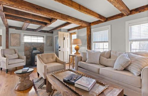 Circa 1789 Historic South End Downtown Home - Foto 8