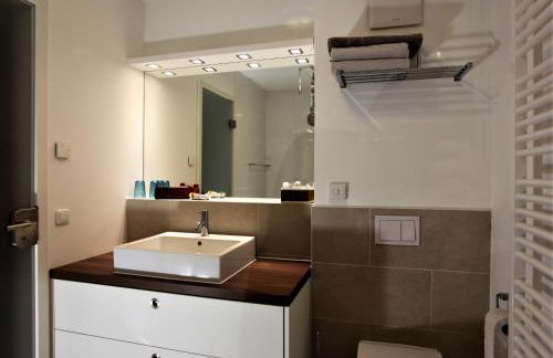 Bickbeeren FeWo BICKBEEREN Barbara Whg. 4 - Foto 11