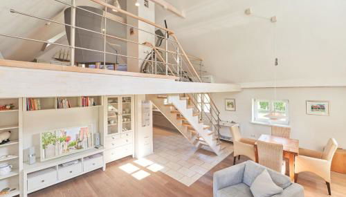 Reetdachhaus Haubarg-Kieker - Foto 2