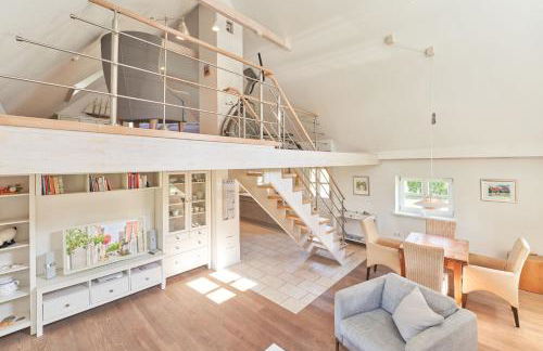 Reetdachhaus Haubarg-Kieker - Foto 2