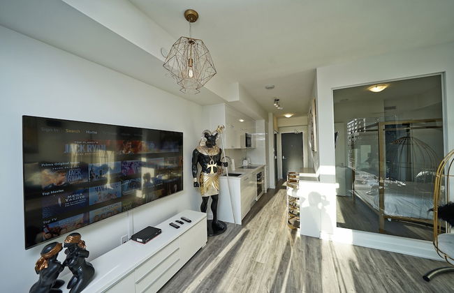 The Dover Boutique Suites - Foto 7