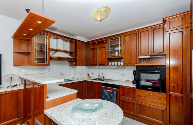 Apartments Mrs Brightside - Photo 24