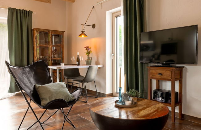 Rochter Apartments - Foto 6