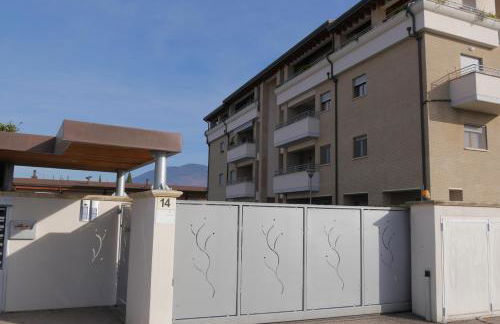 La Casetta del Glicine - Photo 34