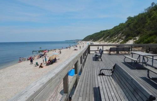 Modern Farmhouse Retreat North Fork Wine Country - Foto 67