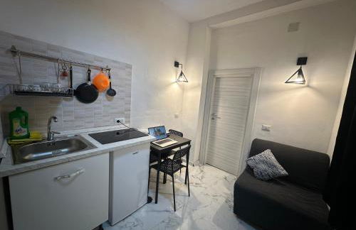 La Residenza di Giovanni a Napoli - Foto 29