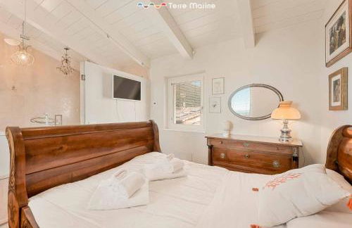 Luxury Penthouse, Terre Marine - Photo 18