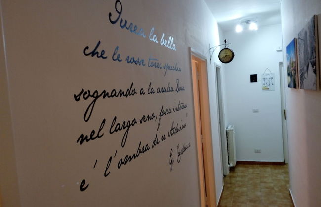 Ivrea la Bella - Affittacamere - Foto 44