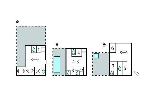 Lovely Home In Ostrvica - Photo 54