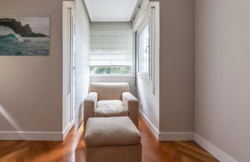 Aston - Villa Islas Urdaibai - Foto 36