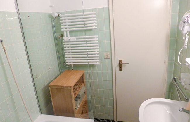 Résidence du Golf A 07 - Foto 16