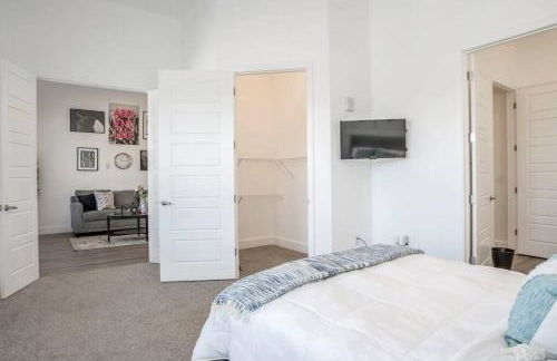 Cozy Atlanta Apartment - Foto 22