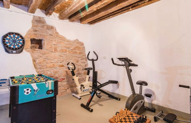 Villa Istra - Foto 26