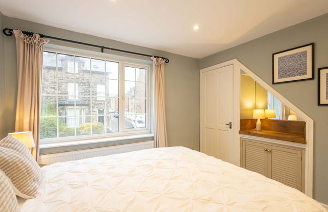 Host Stay The Coachman s House - Foto 15