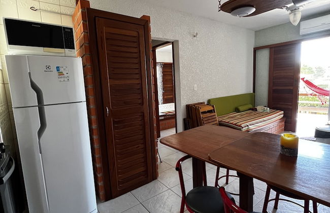 Residencial Gaivota - Photo 12