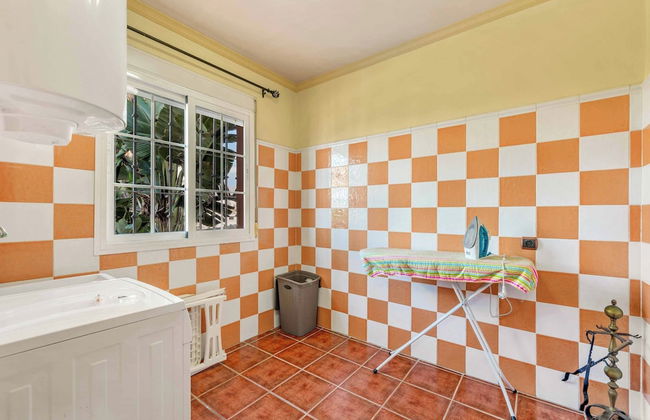 Villa Mirador Faro - Foto 7