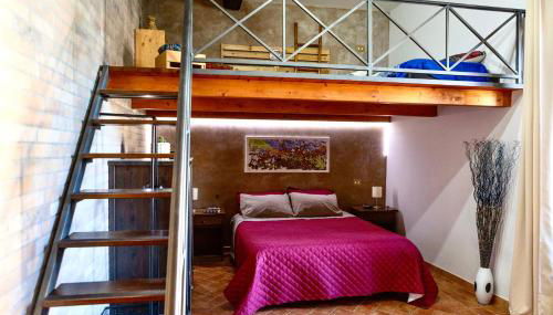 La Locanda del Pellegrino, Velletri apartment - Foto 1