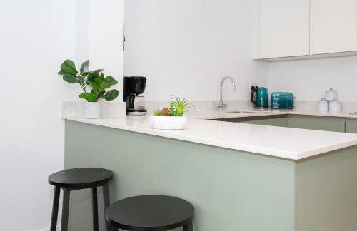 Watford Cassio Supreme - Modernview Serviced Accommodation - Foto 41