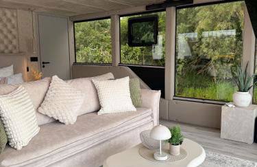 Lieblingsplatz Parey - schwimmende LuxSuite - Foto 1